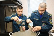 Продолжается работа молодежных организаций института по оказанию помощи участникам СВО