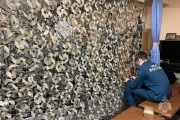 Продолжается работа молодежных организаций института по оказанию помощи участникам СВО