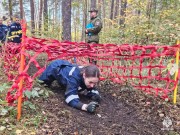 Участие команд Уральского института ГПС МЧС России в военно-спортивной игре "Зарница" Участие команд Уральского института ГПС МЧС России в военно-спортивной игре "Зарница"