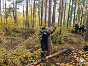 Участие команд Уральского института ГПС МЧС России в военно-спортивной игре "Зарница" Участие команд Уральского института ГПС МЧС России в военно-спортивной игре "Зарница"