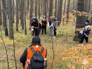 Курсанты Уральского института ГПС МЧС России провели масштабные соревнования для молодежи Курсанты Уральского института ГПС МЧС России провели масштабные соревнования для молодежи