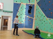 Курсанты Уральского института ГПС МЧС России провели масштабные соревнования для молодежи Курсанты Уральского института ГПС МЧС России провели масштабные соревнования для молодежи