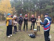 Курсанты Уральского института ГПС МЧС России провели масштабные соревнования для молодежи Курсанты Уральского института ГПС МЧС России провели масштабные соревнования для молодежи