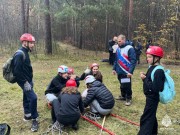 Курсанты Уральского института ГПС МЧС России провели масштабные соревнования для молодежи Курсанты Уральского института ГПС МЧС России провели масштабные соревнования для молодежи