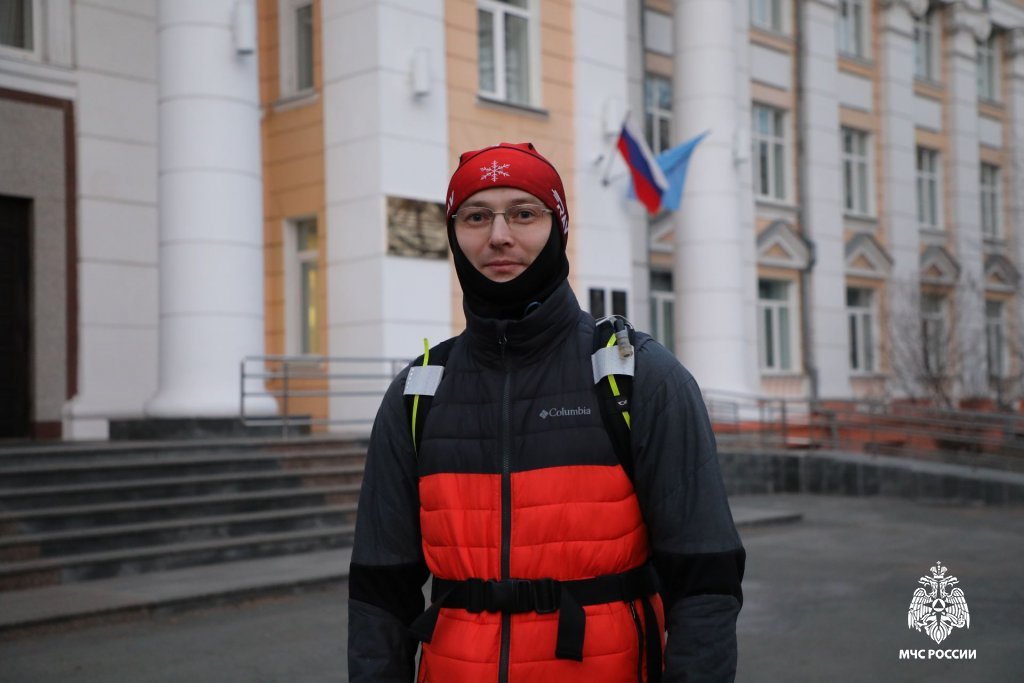 Марафон длиной 100 км к предстоящему юбилею Марафон длиной 100 км к предстоящему юбилею