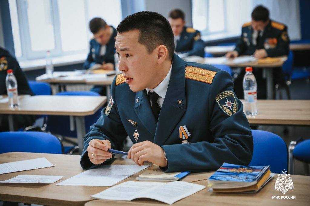 Магистранты успешно прошли государственный экзамен Магистранты успешно прошли государственный экзамен