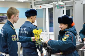 Творческий подарок для прекрасных дам