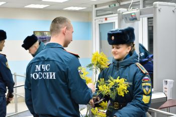 Творческий подарок для прекрасных дам