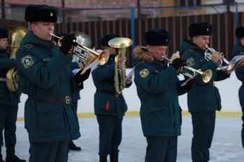 Когда нежность встречается с силой