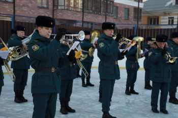 Когда нежность встречается с силой