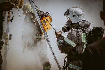 Завершилось обучение по программе повышения квалификации «Инструктор по боевой подготовке»