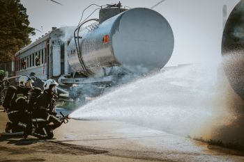 Завершилось обучение по программе повышения квалификации «Инструктор по боевой подготовке»