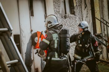 Завершилось обучение по программе повышения квалификации «Инструктор по боевой подготовке»