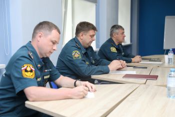 Финишная прямая: защита выпускных квалификационных работ!