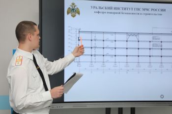 Финишная прямая: защита выпускных квалификационных работ!