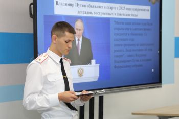 Финишная прямая: защита выпускных квалификационных работ!