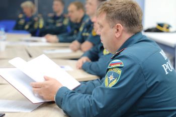 Финишная прямая: защита выпускных квалификационных работ!