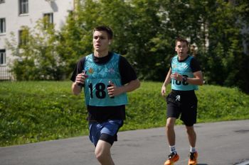 В институте продолжаются этапы вступительных испытаний