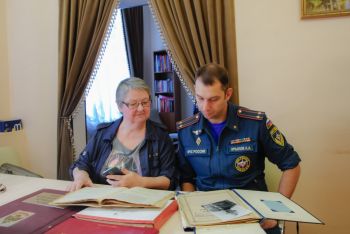 Навстречу 100-летию