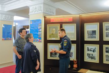 Навстречу 100-летию