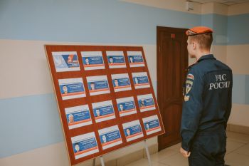 Память о героях: День солидарности в борьбе с терроризмом