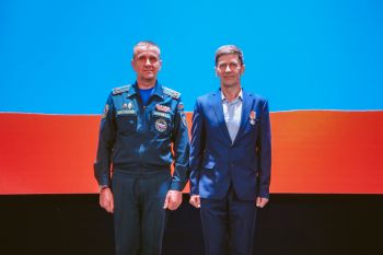 В институте состоялось пленарное заседание по итогам 2024-2025 года