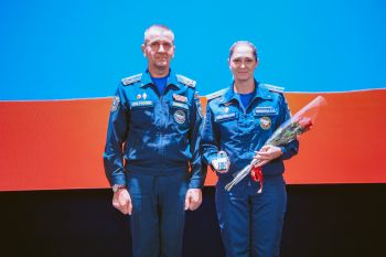 В институте состоялось пленарное заседание по итогам 2024-2025 года