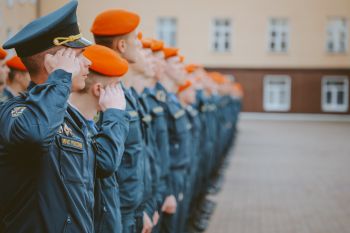 В институте подвели итоги недели и наградили отличившихся