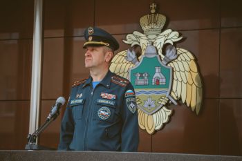 В институте подвели итоги недели и наградили отличившихся