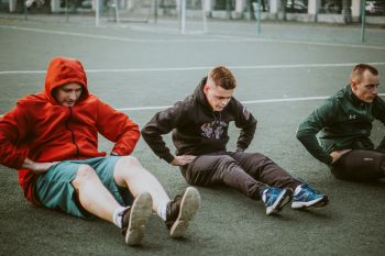 Сотрудники Уральского института ГПС МЧС России прошли плановые квалификационные испытания Сотрудники Уральского института ГПС МЧС России прошли плановые квалификационные испытания