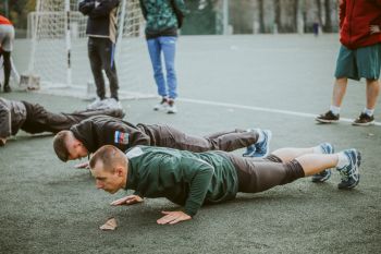 Сотрудники Уральского института ГПС МЧС России прошли плановые квалификационные испытания Сотрудники Уральского института ГПС МЧС России прошли плановые квалификационные испытания