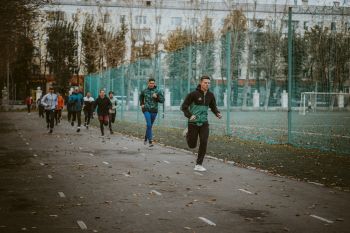 Сотрудники Уральского института ГПС МЧС России прошли плановые квалификационные испытания Сотрудники Уральского института ГПС МЧС России прошли плановые квалификационные испытания