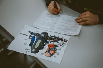 Лучшее звено газодымозащитной службы Уральского института ГПС МЧС России 2025 Лучшее звено газодымозащитной службы Уральского института ГПС МЧС России 2025