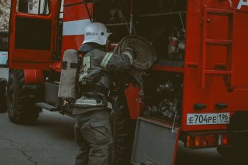 Лучшее звено газодымозащитной службы Уральского института ГПС МЧС России 2025 Лучшее звено газодымозащитной службы Уральского института ГПС МЧС России 2025