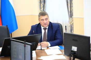 В институте обсудили направления сотрудничества с Управлением договорных подразделений ФПС ГПС № 3 В институте обсудили направления сотрудничества с Управлением договорных подразделений ФПС ГПС № 3