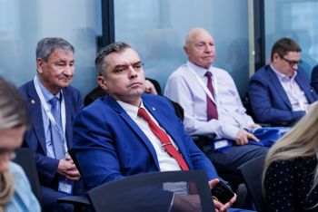 Представитель института принимает участие в заседании федерального учебно-методического объединения Представитель института принимает участие в заседании федерального учебно-методического объединения