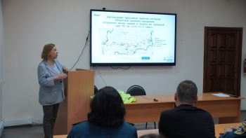 В  институте продолжается научно-практический семинар по оказанию первой помощи в боевых и чрезвычайных условиях В  институте продолжается научно-практический семинар по оказанию первой помощи в боевых и чрезвычайных условиях