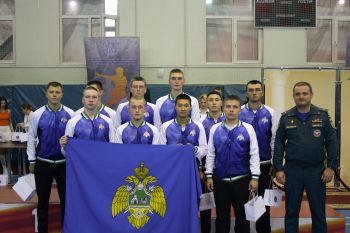 Футбольная команда института приняла участие в соревнованиях по мини-футболу  Футбольная команда института приняла участие в соревнованиях по мини-футболу