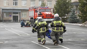 В  институте завершился научно-практический семинар по оказанию первой помощи в боевых и чрезвычайных условиях В  институте завершился научно-практический семинар по оказанию первой помощи в боевых и чрезвычайных условиях