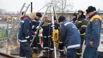 В  институте завершился научно-практический семинар по оказанию первой помощи в боевых и чрезвычайных условиях В  институте завершился научно-практический семинар по оказанию первой помощи в боевых и чрезвычайных условиях