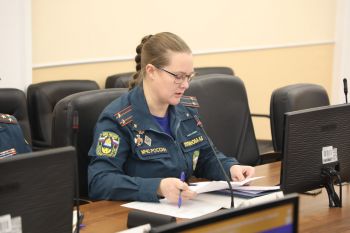 Совершенствование системы высшего образования обсудили на заседании начальников кафедр