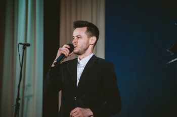 Музыка единства в стенах института