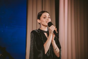 Музыка единства в стенах института