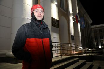 Марафон длиной 100 км к предстоящему юбилею Марафон длиной 100 км к предстоящему юбилею