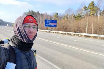 Марафон длиной 100 км к предстоящему юбилею Марафон длиной 100 км к предстоящему юбилею