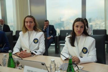 Глава МЧС России наградил спортсменов Уральского института ГПС МЧС России по пожарно-спасательному спорту Глава МЧС России наградил спортсменов Уральского института ГПС МЧС России по пожарно-спасательному спорту