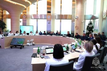 Глава МЧС России наградил спортсменов Уральского института ГПС МЧС России по пожарно-спасательному спорту Глава МЧС России наградил спортсменов Уральского института ГПС МЧС России по пожарно-спасательному спорту