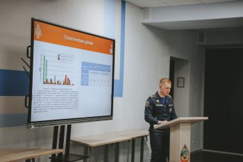 Институт стал площадкой для межвузовского научного диалога