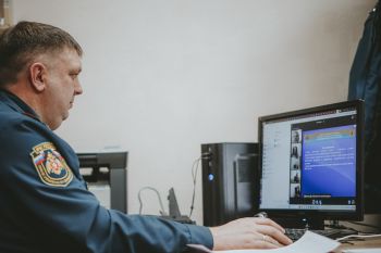 В институте состоялась Всероссийская конференция по вопросам надзорной деятельности В институте состоялась Всероссийская конференция по вопросам надзорной деятельности