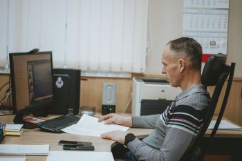 В институте состоялась Всероссийская конференция по вопросам надзорной деятельности В институте состоялась Всероссийская конференция по вопросам надзорной деятельности